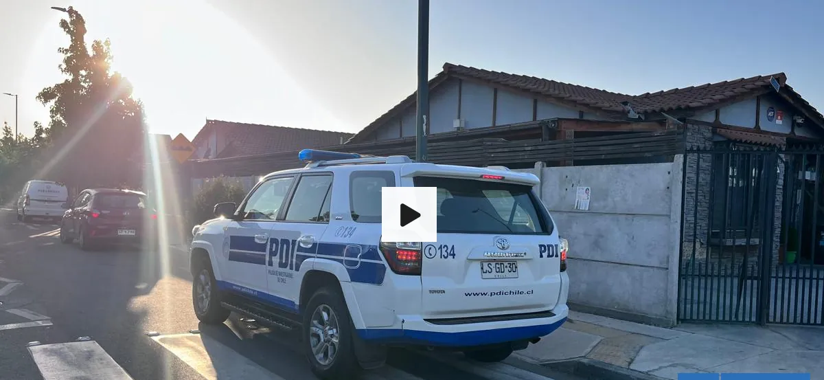 Indagan ola de robos en Lampa: uno fue frustrado por joven que tomó cuchillo y se enfrentó a ladrones