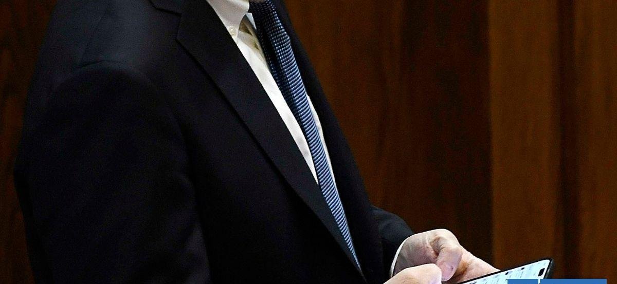 Comisión mixta da luz verde a prohibición de espionaje político: establece penas de cárcel