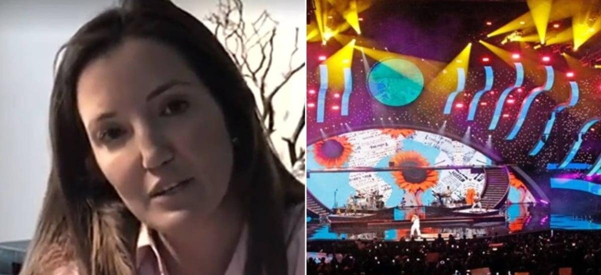 “Una vergüenza”: chilena que gestionó el Supertanker enfurece y exige acciones por “abuso” en reciente Festival de Viña