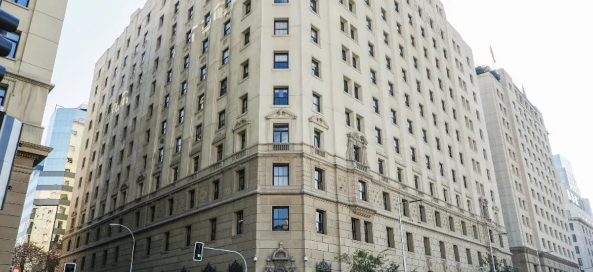 Legado fiscal: Consolidación pendiente