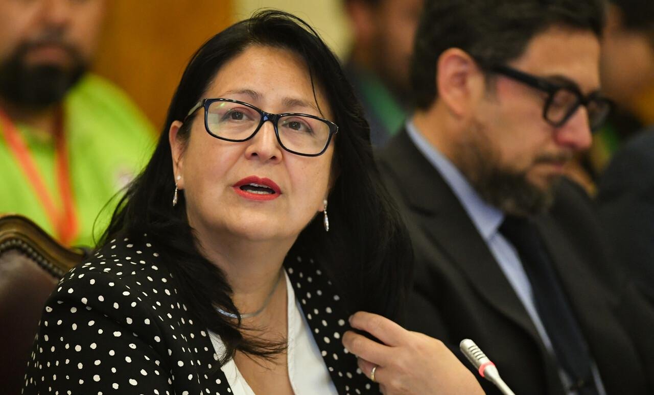 Corte de San Miguel tramita recurso contra Dorothy Pérez por recolección de datos de menores trans para investigación