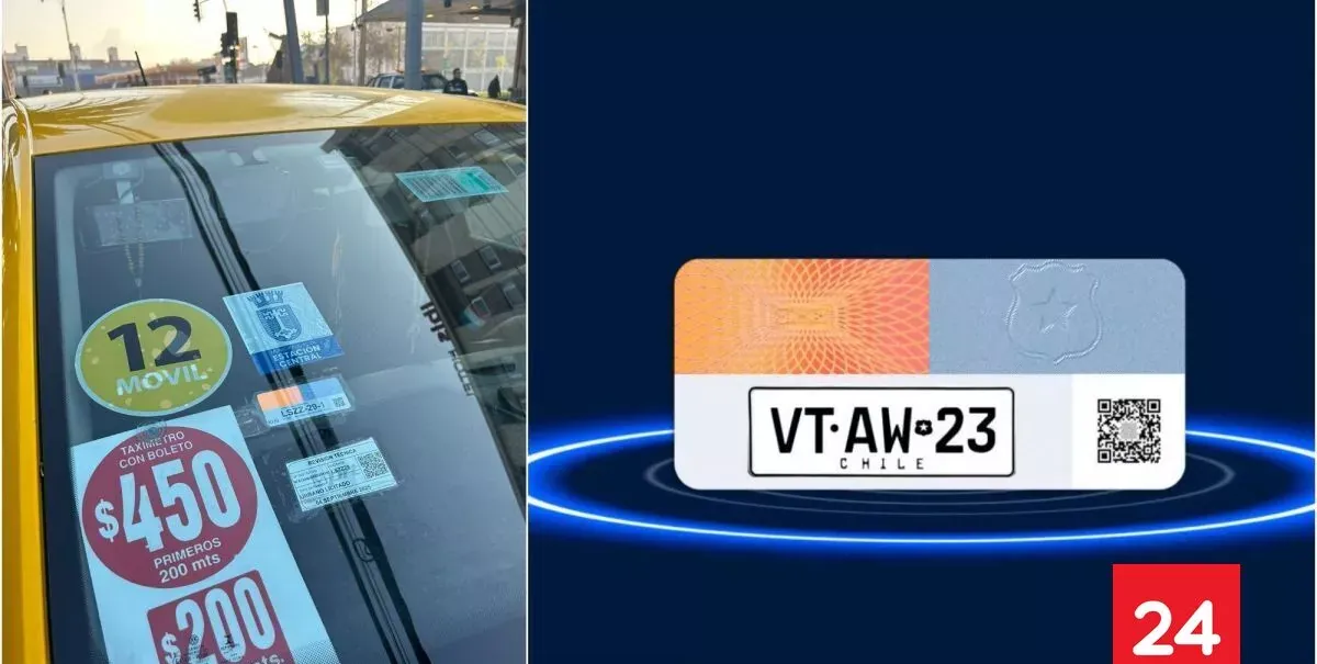 5 cosas que debes saber de la Tercera Patente