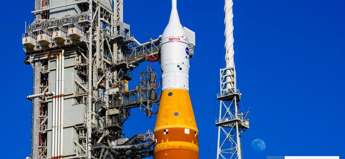 La NASA vuelve a retrasar Artemis II, el retorno de los humanos a la Luna: hay problemas técnicos