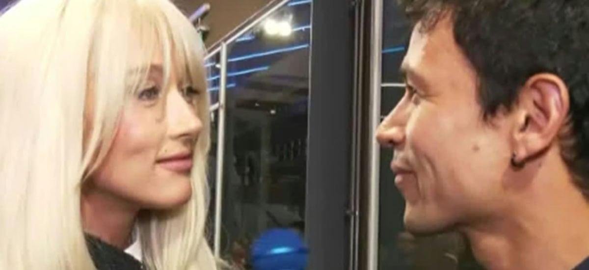 Este es el gran romance festivalero - La Cuarta