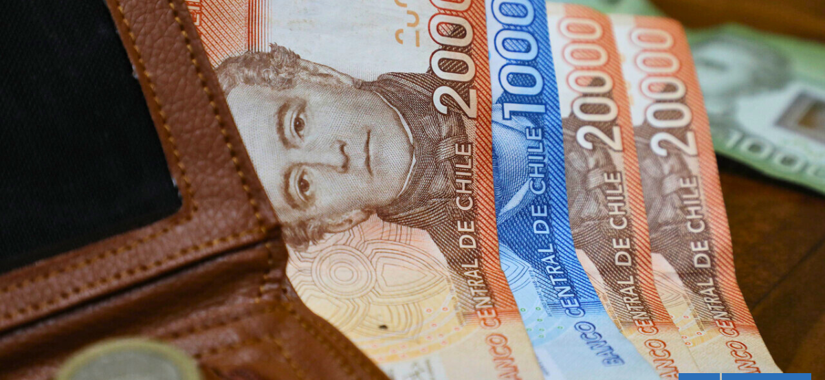 Este lunes inició el primer pago del Aporte Familiar Permanente: ¿Cuál es el plazo para cobrarlo?