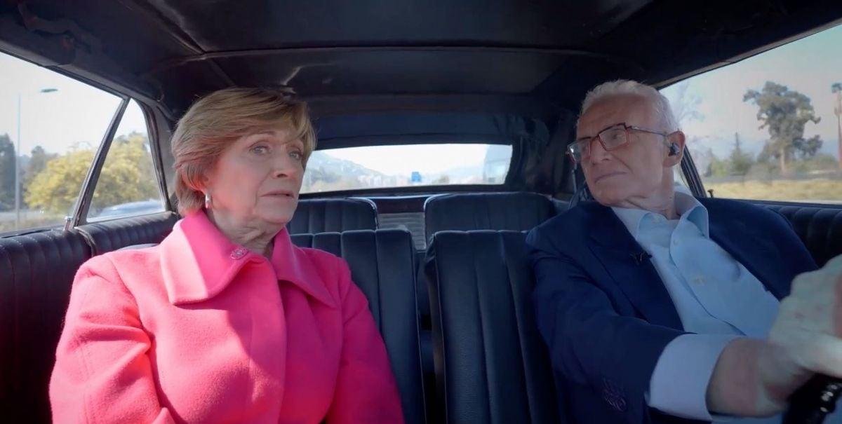 "Todo tiene su límite": Matthei acusa a "la gente de Kast" de campaña en su contra por rumores de Alzheimer