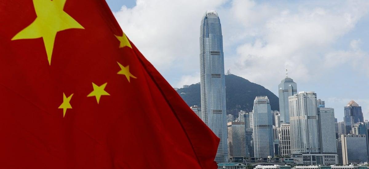 ¿Los chinos son comunistas? ¡Me desayuno!