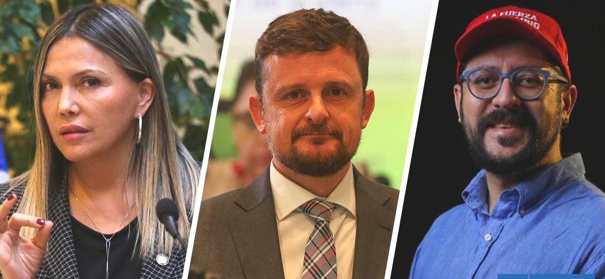 Futuro oficialismo en la Cámara anuncia comisión investigadora por trama de cable submarino